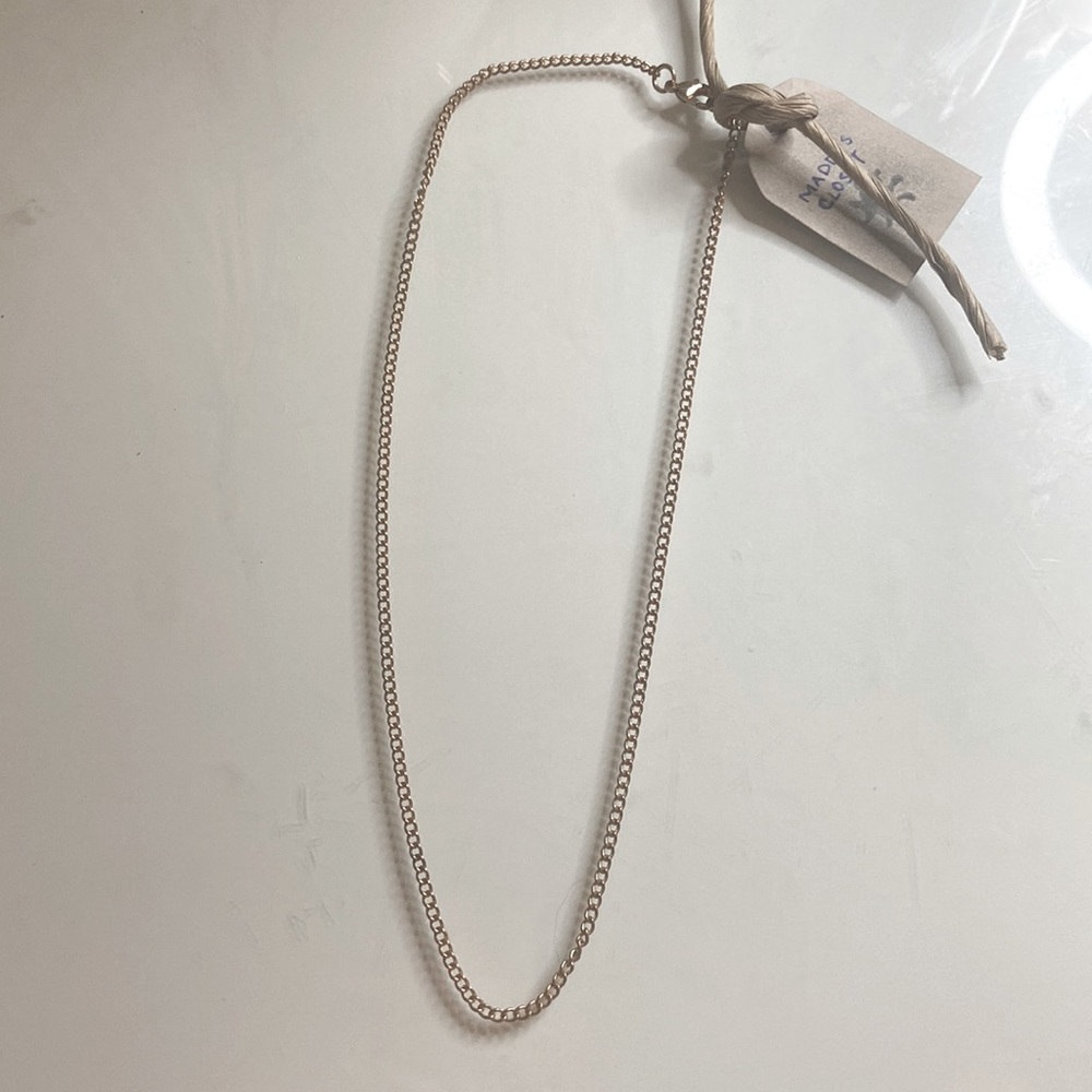 Gold Chain